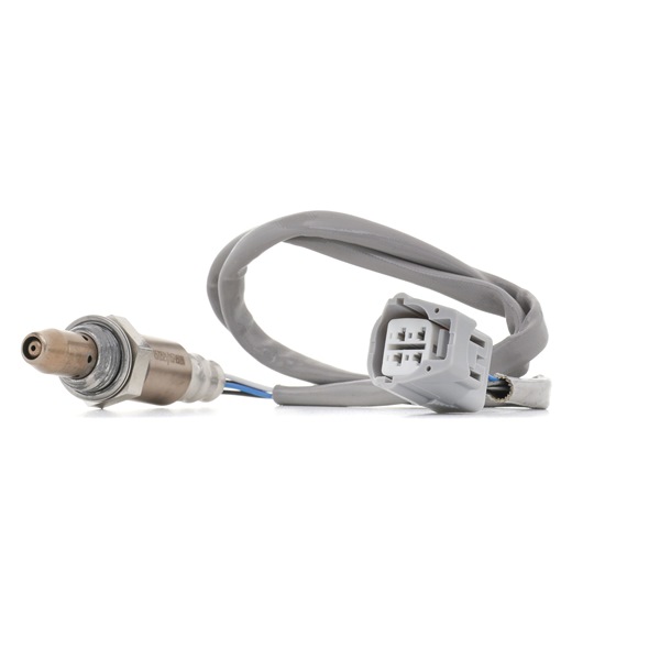 RIDEX 3922L0407 Sonda lambda (NOx, O2) MAZDA 6 Furgón / Familiar (GJ) 2.2 D 175 cv SHY4