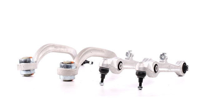 STARK SKSSK-1600328 Querlenker-Reparatursatz Audi A4 8h 3.0 218 PS