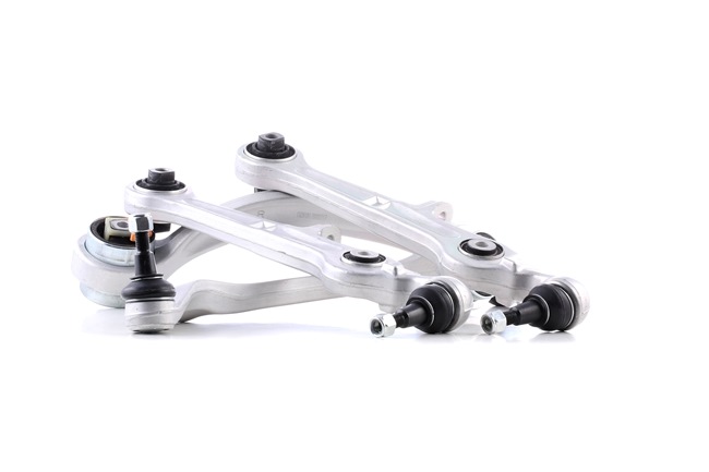 RIDEX 772S0329 Querlenker-Reparatursatz Passat B5 1.8 4motion 170 PS