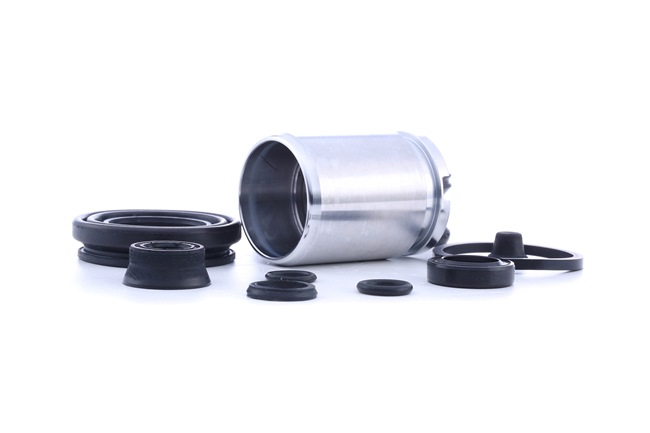 RIDEX 405R0207 Remklauw reparatieset Passat 3a5 2.0 Syncro 115 Pk AGG