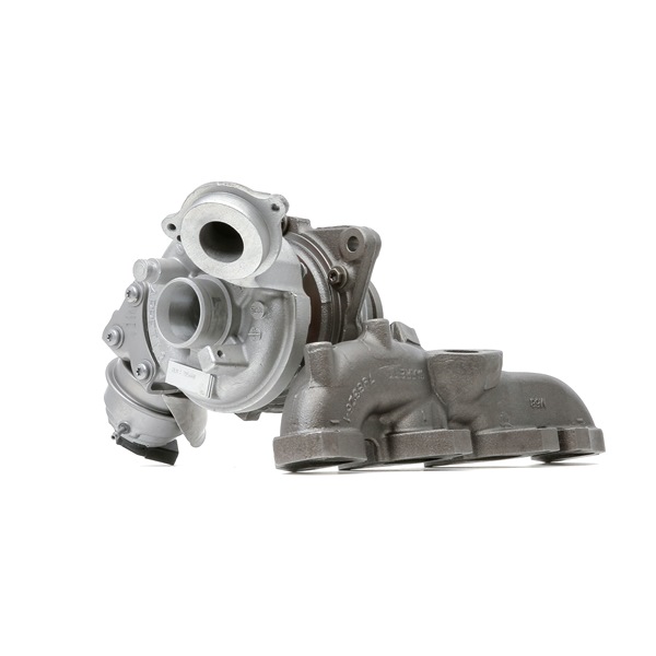 RIDEX REMAN 2234C10096R Turbo Passat 365 2.0 TDI 4motion 177 Pk CFGC