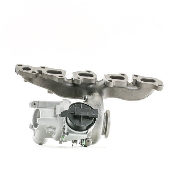 RIDEX REMAN 2234C10099R Turbo Audi A3 8V7 2.0 TDI 150 PS CRLB