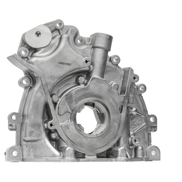 PEUGEOT RIDEX Oljepumpe 596O0082