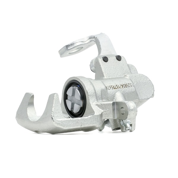 RIDEX 78B1184 Bromsok HONDA Jazz Shuttle (GG8, GG7, GP2) 1.5 (GG7) 120 hk L15A