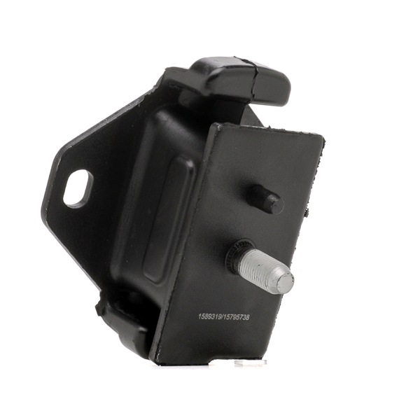 TOYOTA RIDEX Motor lagring 247E0523