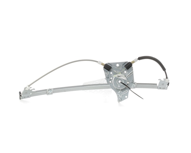 RIDEX 1561W0621 Alzacristalli VW Fox 5z1 1.6 Total Flex 101 CV BJA