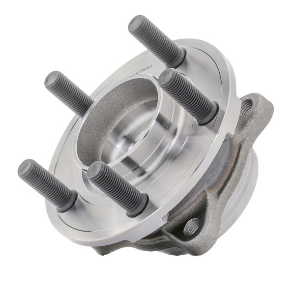 rendelés olcsó 654W1211 Kerékcsapágy készlet hátsótengely, Integrált ABS-érzékelővel ől RIDEX 2097805, 5281043