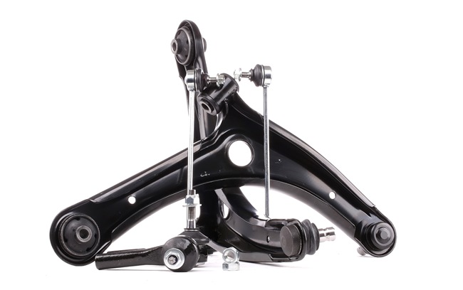 STARK SKSSK-1600330 Reparationssats länkarm Jeep Compass mk49 2.4 4x4 174 hk ED3