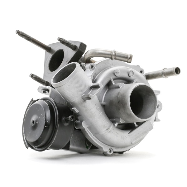 RIDEX REMAN 2234C0083R Turbó RENAULT Megane II Sedan (LM) 1.9 dCi (LM0G, LM1G, LM2C) 120 LE