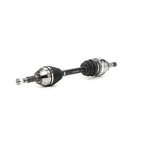 RIDEX 13D0782 Antriebswelle Opel Astra G CC 1.7 DTI 16V (F08, F48) 75 PS Y 17 DT