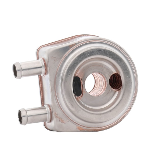 RIDEX 469O0091 Radiatore olio Hyundai Accent LC 1.5 CRDi 82 CV D3EA