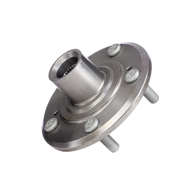 RIDEX 653W0194 Differensial 2.4 Vtec 4x4 (YH2) 160 hk K24A6