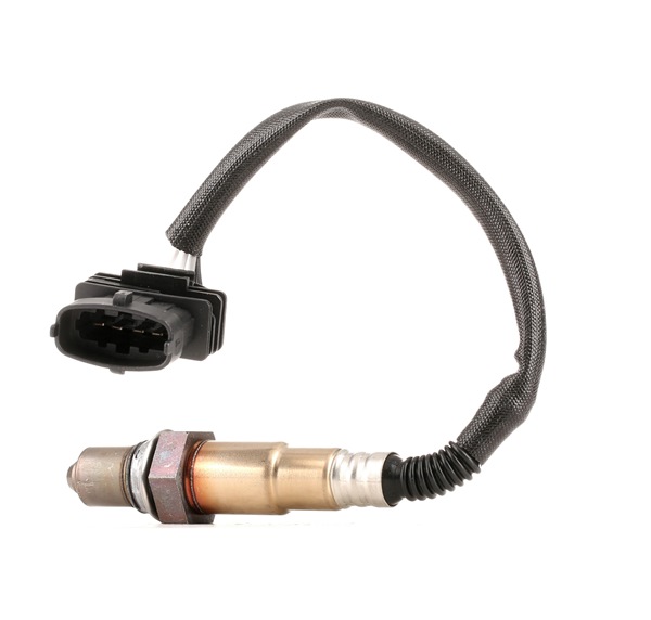 RIDEX 3922L0408 Turbo 1.6 (F08, F48) 103 cv Z 16 XEP