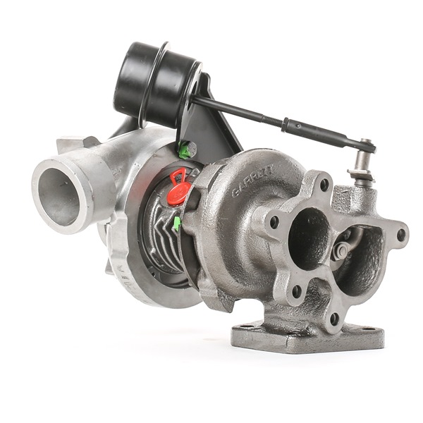 RIDEX REMAN 2234C0323R Turbo Ford Transit Mk5 Minibus 2.4 DI 90 hp D2FA