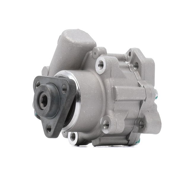 RIDEX 12H0257 Ohjaustehostimen pumppu Audi A4 8h 3.0 TDI quattro 233 hv ASB