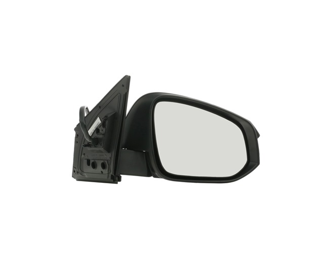 RIDEX 50O0816 Sidespejle TOYOTA RAV4 IV SUV (XA40) 2.0 D (WWA42_) 143 HK 2WW