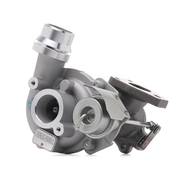 STARK SKCT-1190622 Turbo Dacia Logan Express 1.5 dCi 88 PS K9K 892