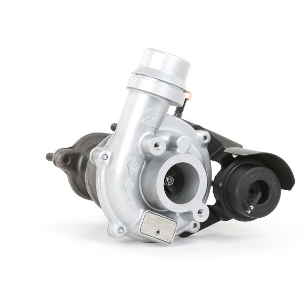 RIDEX REMAN 2234C10119R Turbo Dacia Logan MCV KS 1.5 dCi 75 HK K9K 892