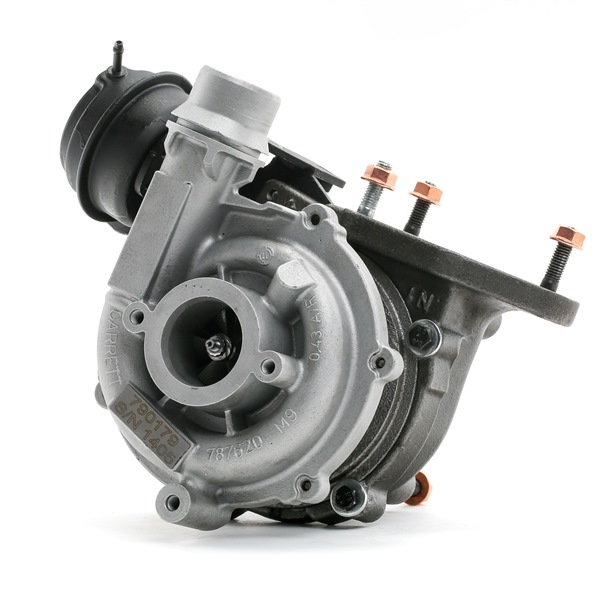 RIDEX REMAN 2234C10121R Turbină Renault Master 3 Van 2.3 dCi 125 FWD (FV0C, FV0D, FV0G, FV0H, FV0J, FV0K) 125 CP M9T 670