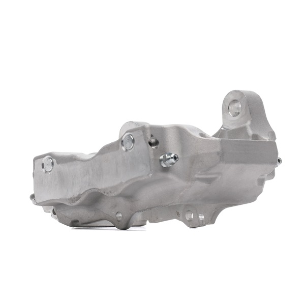 RIDEX 78B1191 Bremsecaliper Porsche Cayenne 955 S 4.8 385 hk M 48.01