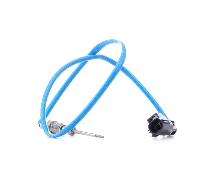 RIDEX 3938E0163 Sensor de temperatura Ford Kuga dm2 2.0 TDCi (UFMA) 140 cv UFMA