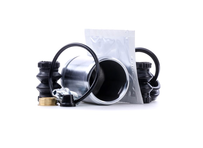 RIDEX 405R0223 Remklauw reparatieset VW Passat CC 2.0 TDI 4motion 140 Pk CBAB