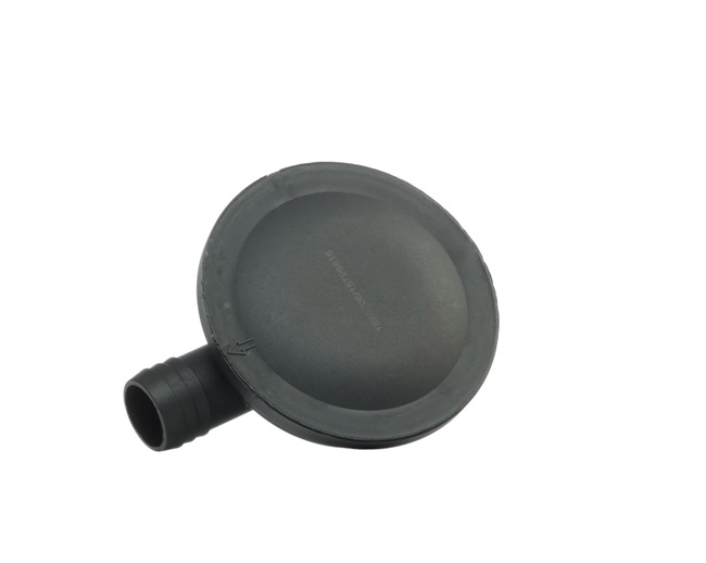RIDEX 3886V0059 Ventil, vevhusventilation VW T4 Flak 2.0 84 hk