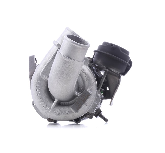 RIDEX REMAN 2234C0293R Turbo Toyota Corolla E12 2.0 D-4D (CDE120R_, CDE120L_) 110 hk 1CD-FTV