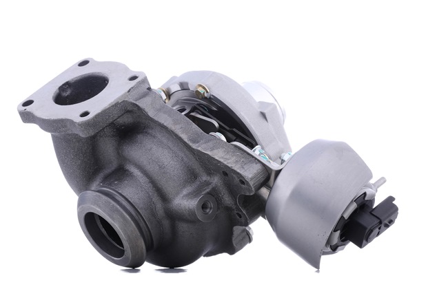 RIDEX 2234C10128 Turbo Ford Grand C Max 2.0 TDCi 115 LE TYDA