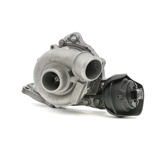 RIDEX REMAN 2234C10128R Turbo Ford Grand C Max 2.0 TDCi 115 LE TYDA