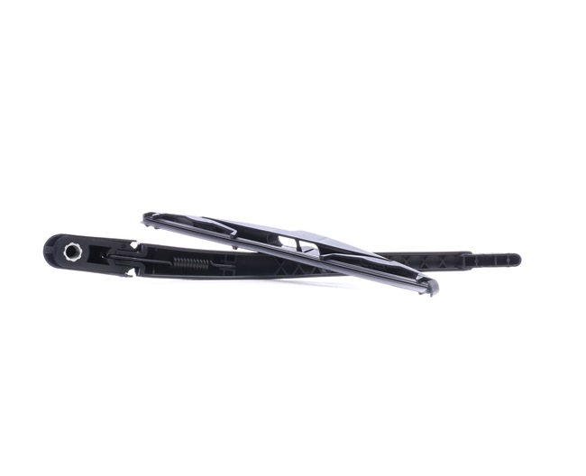 RIDEX 301W0163 Wischerarm Peugeot 207 WA 1.4 16V 98PS 2010