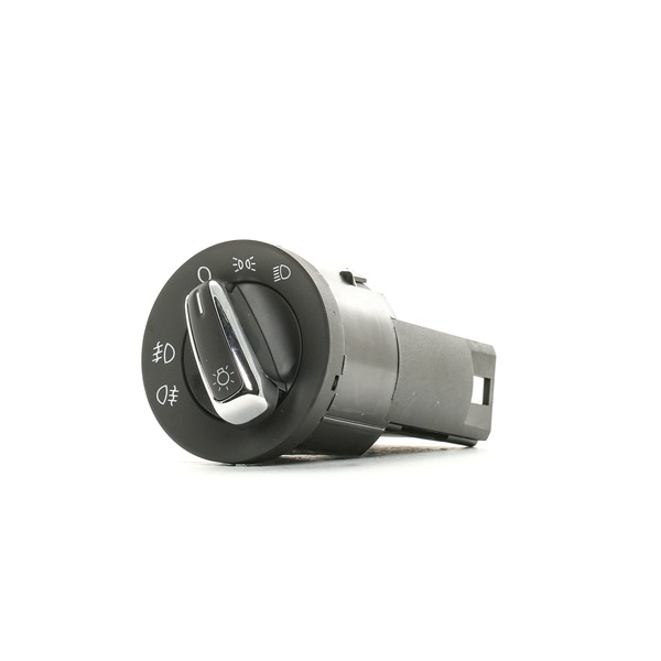 RIDEX 809S0011 Scheinwerferschalter Passat 3B5 2.8 V6 Syncro/4motion 193 PS ACK