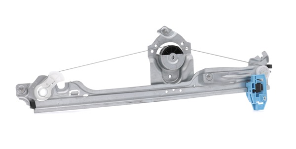 RIDEX 1561W0624 Macara geam RENAULT Modus / Grand Modus (F, JP) 1.2 75 CP D4F 740