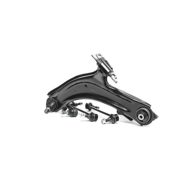 STARK SKSSK-1600333 Reparatursatz, Querlenker Renault Koleos 1 2.0 dCi 4x4 177PS 2008