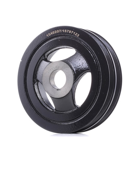 RIDEX 3213B0189 Vevaxeldrev 1.6 105 hk G4ED