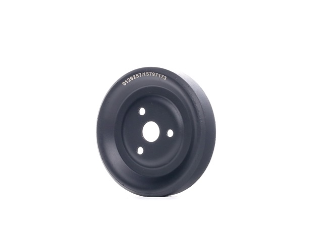 RIDEX 3345P0003 Fulie pompa apa DS DS 4 II PureTech 180 (F35GFT) 181 CP 5GF (EP6FADTXD)