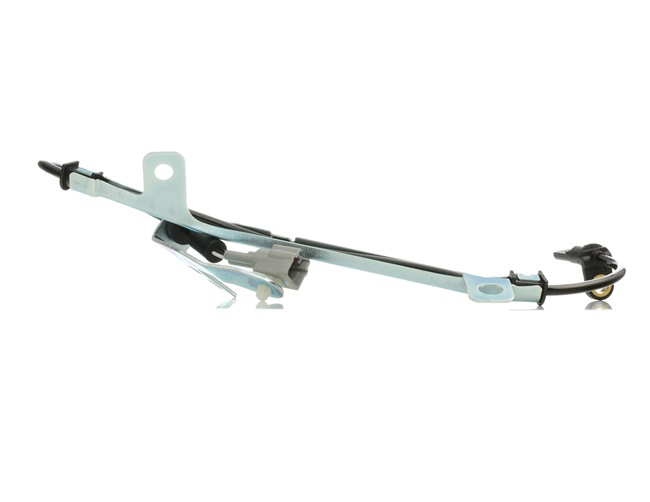 RIDEX 412W0850 Sensor ABS Subaru Legacy 4 Familiar 2.0 R AWD (BP5) 150 cv EJ204