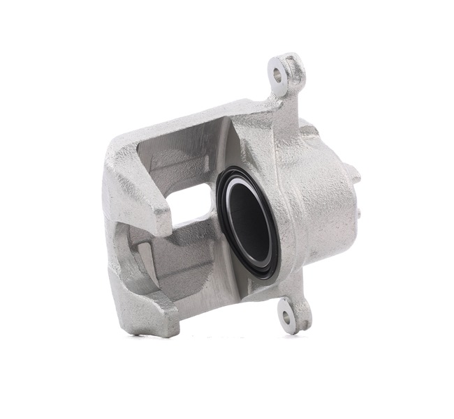 RIDEX 78B1196 Zaciski hamulcowe Honda Civic 7 1.7 CTDi (EP4, EU9) 100 KM 4EE-2