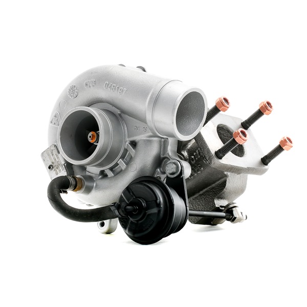 RIDEX REMAN 2234C10132R Turbo Fiat Ducato 244 Flatbed Vrachtwagen 2.3 JTD 110 Pk F1AE0481C