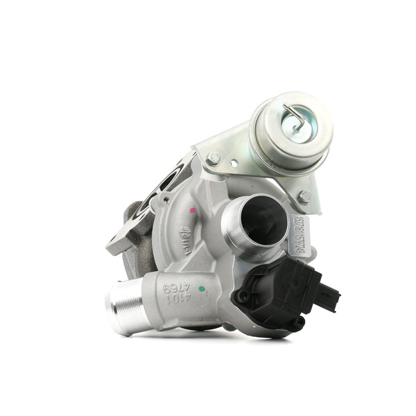RIDEX 2234C10133 Turbo CITROËN C5 III Carrinha (RW) 1.6 THP 156 cv 5FV (EP6CDT)