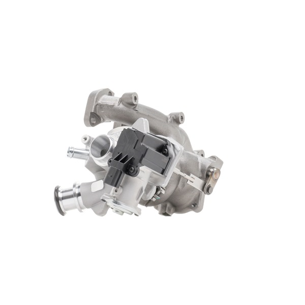 RIDEX 2234C10136 Turbo Audi A3 8P1 1.2 TSI 105 PS CBZB