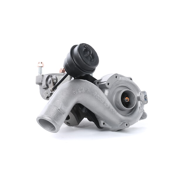 RIDEX REMAN 2234C10139R Turbocharger VW Bora 1j2 1.8 T 150 PK