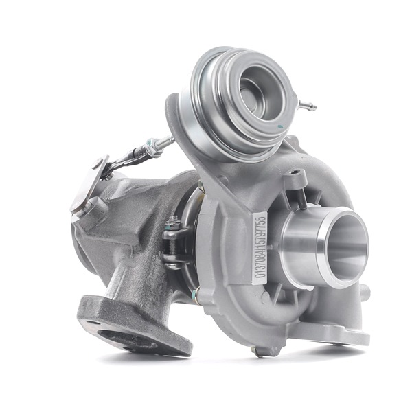STARK SKCT-1190644 Turbo FIAT Doblo II Flatbed Vrachtwagen/Chassis (263) 1.6 D Multijet 90 Pk 263 A5.000