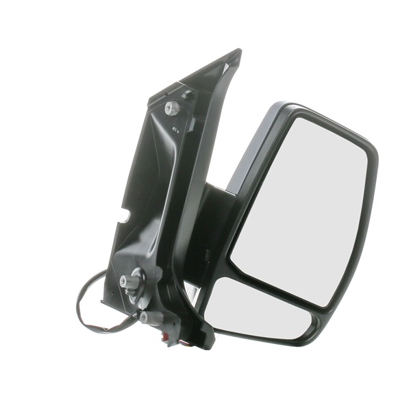 RIDEX 50O0827 Wing mirror Ford Transit Custom Van 2.2 TDCi 155 HP