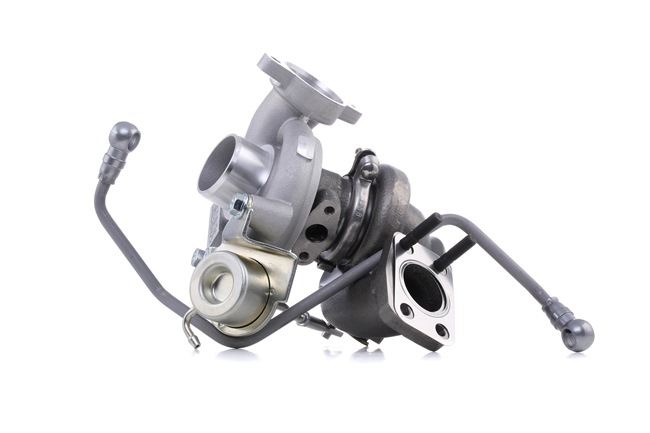 RIDEX 2234C10143 Turbo Ford C Max DM2 1.6 TDCi 90 LE HHDB