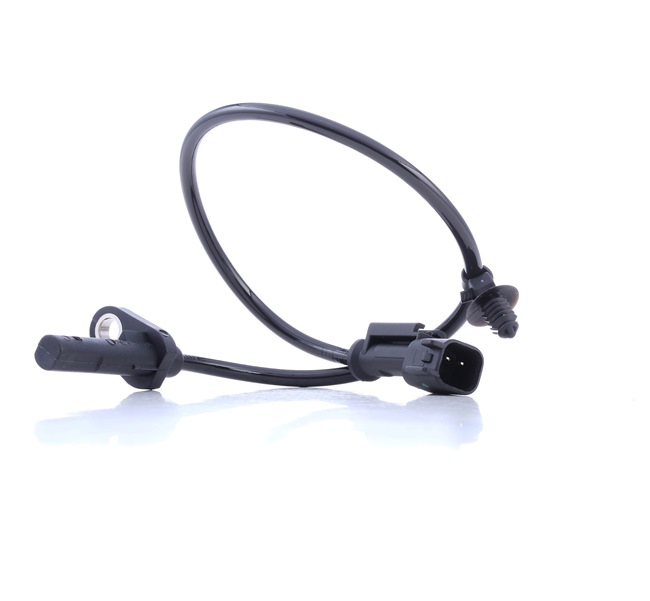 RIDEX 412W0853 ABS sensor Ford Tourneo Custom Minibus 2.0 EcoBlue 185 hp BCFA