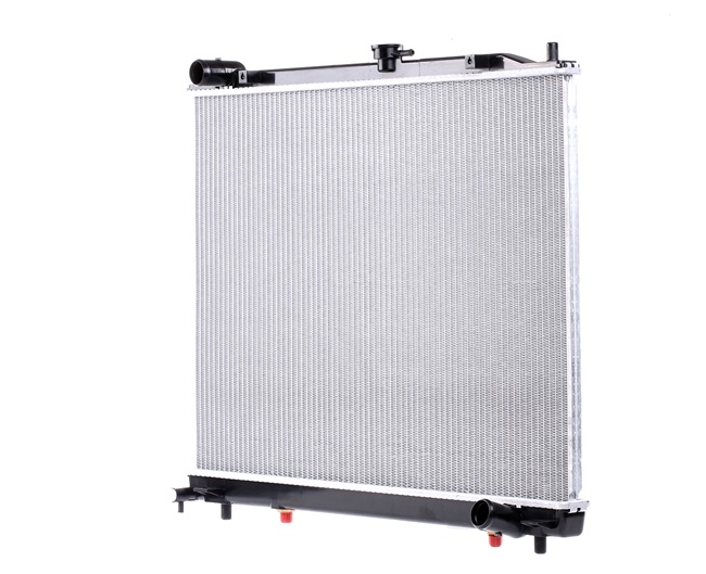 STARK SKRD-0121125 Radiator racire Mitsubishi Pajero IV 3.8 V6 250 CP 6G75