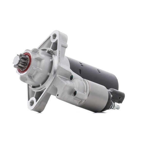 STARK SKSTR-03330537 Starter Touareg 7L 2.5 R5 TDI 163 hk BPD
