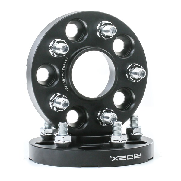 FORD RIDEX Sporutvidelse 3792A0003