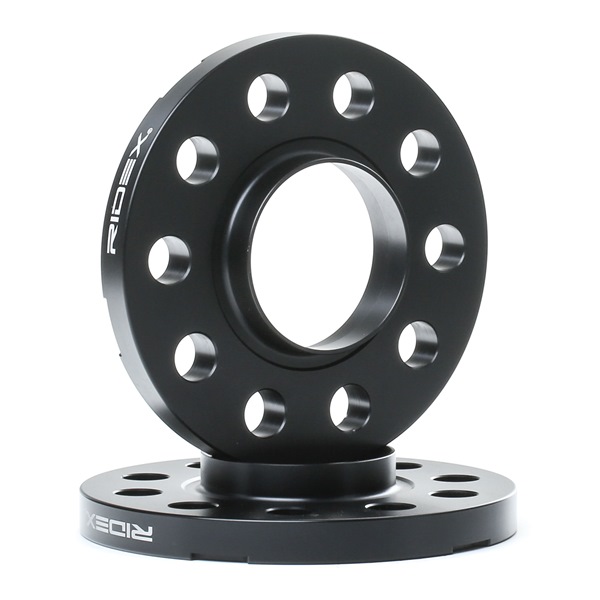 RIDEX 3792A0004 Spoorverbreders Mercedes E Class W124 E 500 (124.036) 326 Pk M 119.974